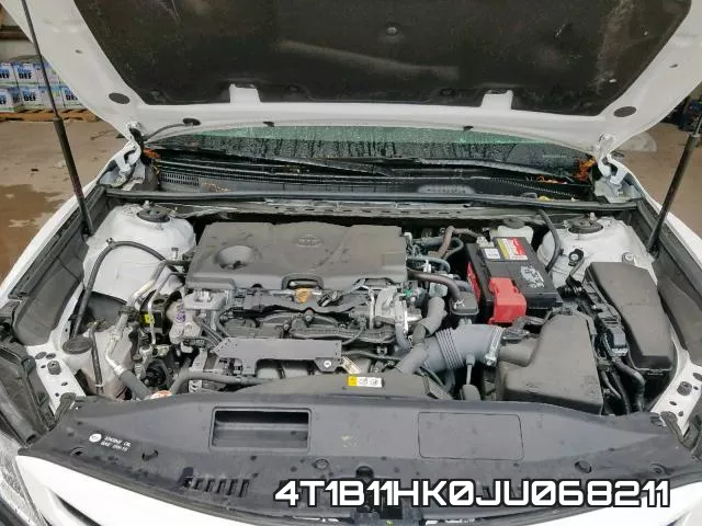 4T1B11HK0JU068211 фото 8