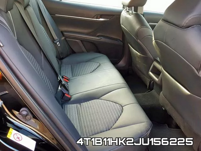 4T1B11HK2JU156225 фото 7