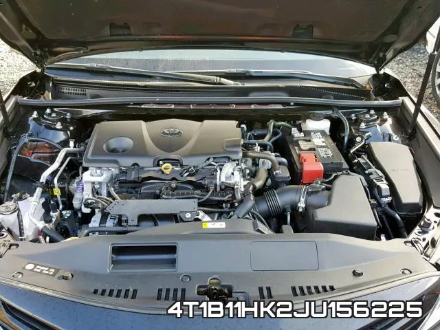 4T1B11HK2JU156225 фото 8