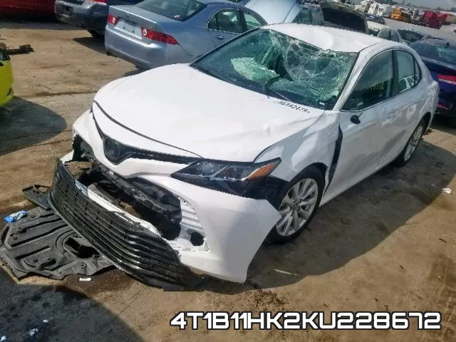 4T1B11HK2KU228672 фото 3