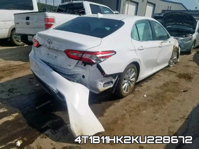 4T1B11HK2KU228672 фото 5