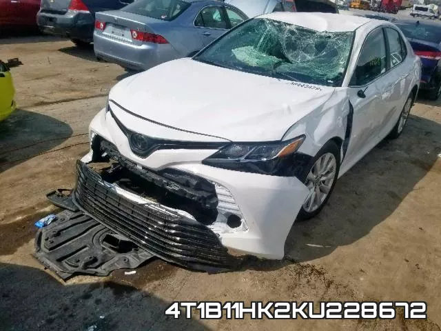 4T1B11HK2KU228672 фото 10