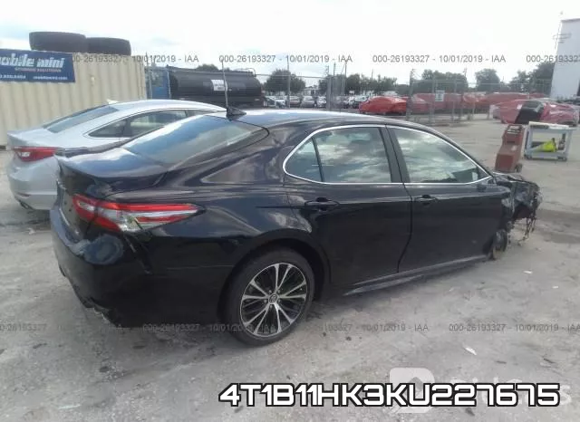 4T1B11HK3KU227675 фото 5