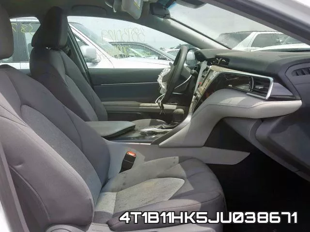 4T1B11HK5JU038671 фото 6