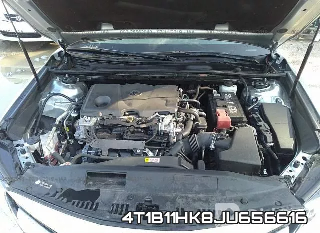 4T1B11HK8JU656616 фото 2