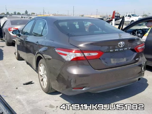 4T1B11HK9JU151782 фото 4