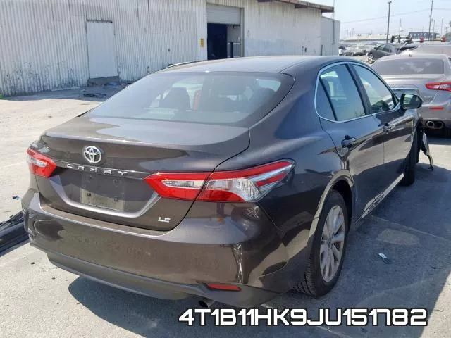 4T1B11HK9JU151782 фото 5