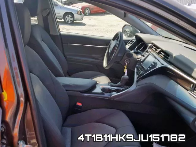 4T1B11HK9JU151782 фото 6