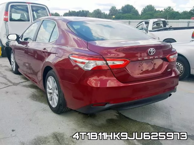 4T1B11HK9JU625973 фото 4