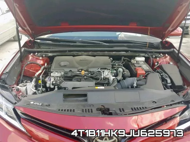 4T1B11HK9JU625973 фото 8