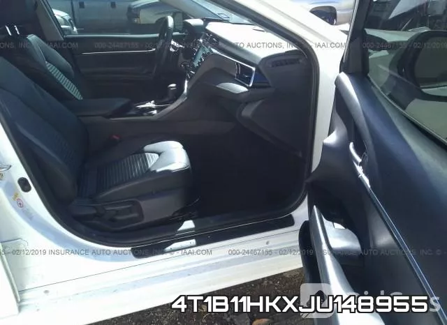 4T1B11HKXJU148955 фото 6