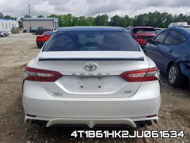 4T1B61HK2JU061634 фото 10