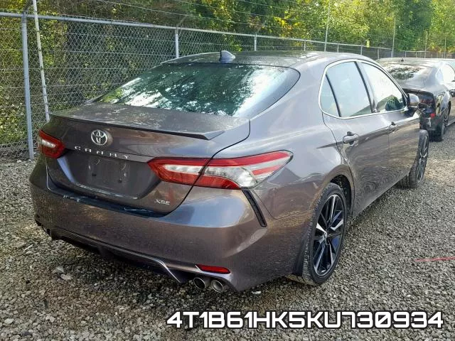 4T1B61HK5KU730934 фото 5
