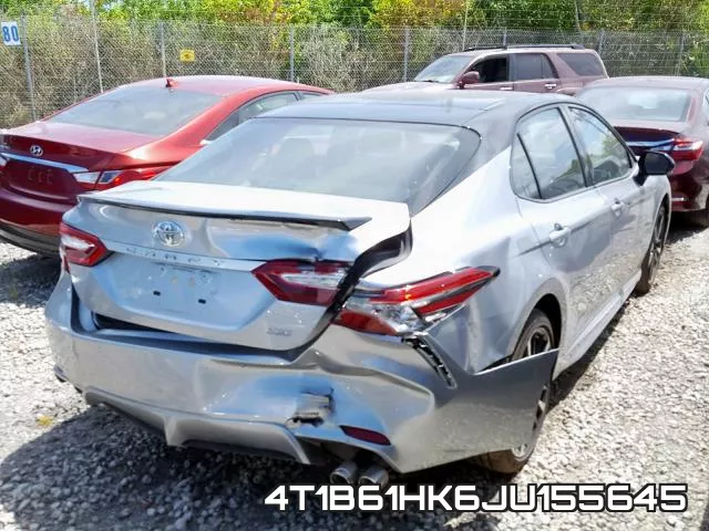 4T1B61HK6JU155645 фото 5