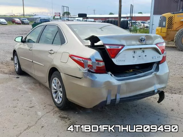 4T1BD1FK7HU209490 фото 4