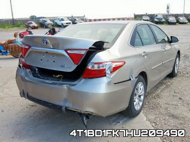 4T1BD1FK7HU209490 фото 5