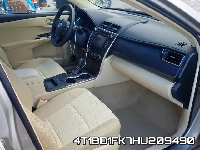 4T1BD1FK7HU209490 фото 6
