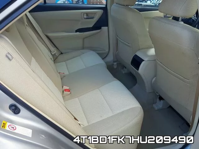 4T1BD1FK7HU209490 фото 7