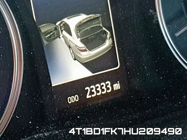 4T1BD1FK7HU209490 фото 9
