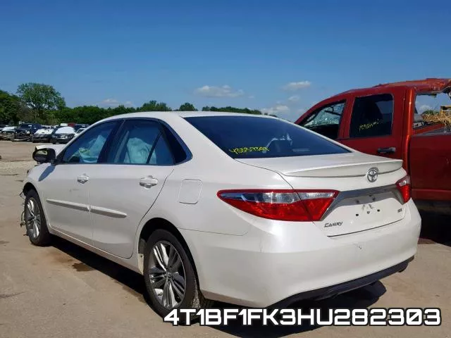 4T1BF1FK3HU282303 фото 4