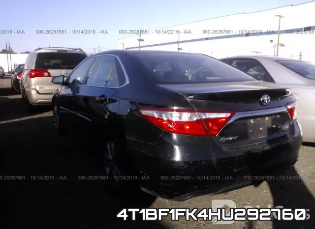 4T1BF1FK4HU292760 фото 4