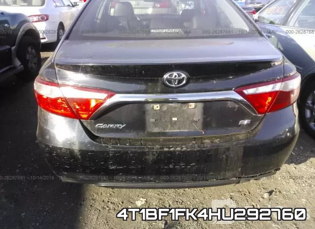4T1BF1FK4HU292760 фото 7