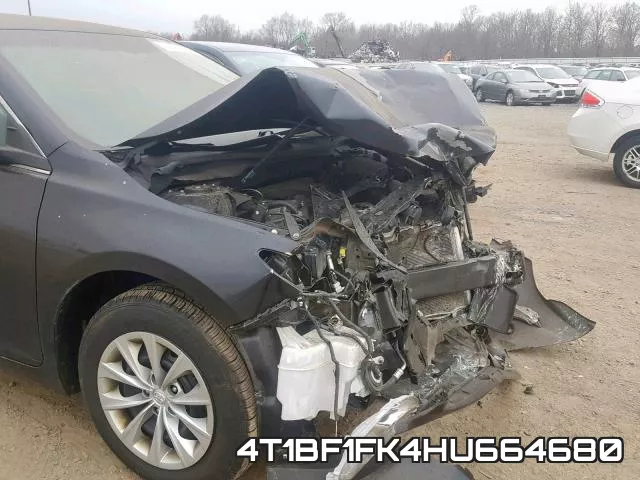 4T1BF1FK4HU664680 фото 10