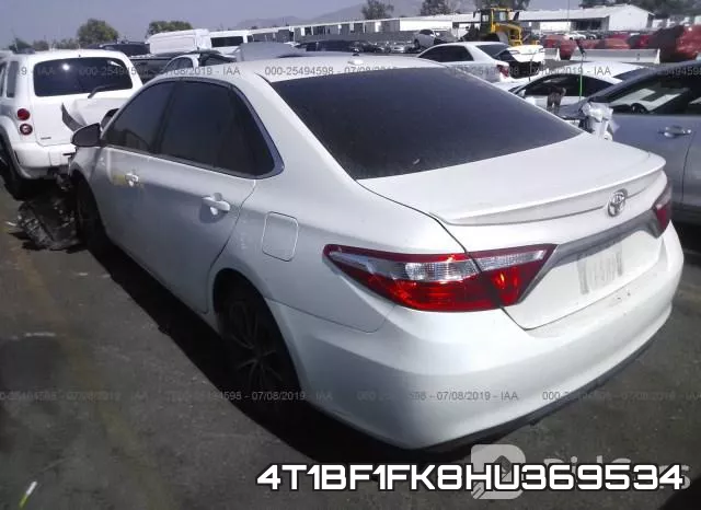 4T1BF1FK8HU369534 фото 4
