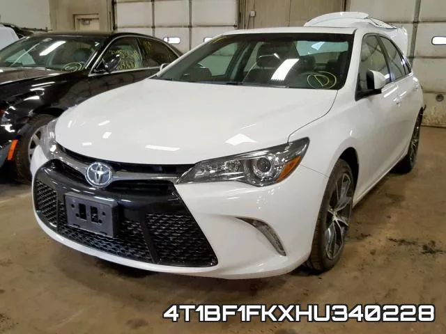 4T1BF1FKXHU340228 фото 3