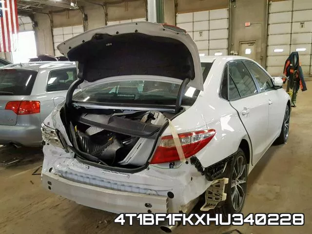 4T1BF1FKXHU340228 фото 5