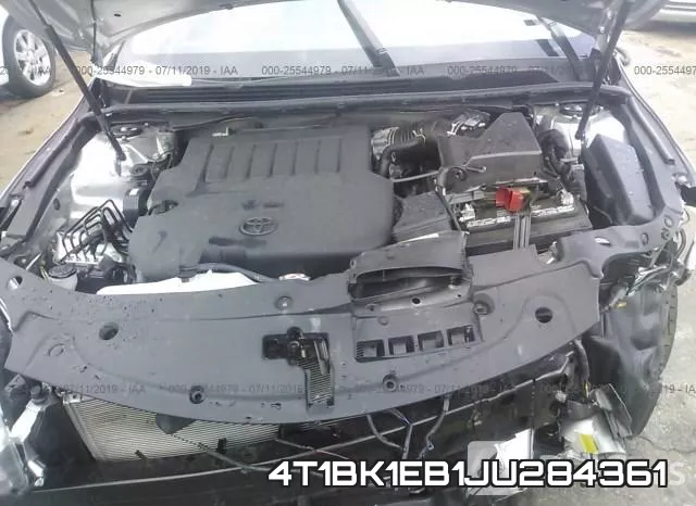 4T1BK1EB1JU284361 фото 2