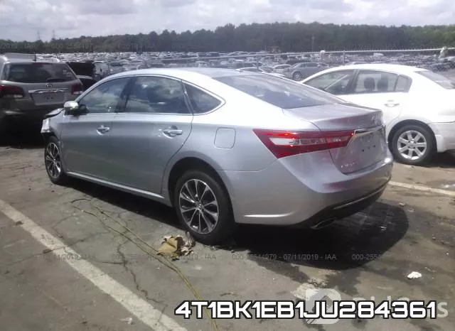4T1BK1EB1JU284361 фото 4