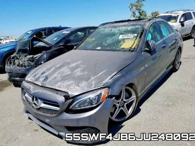 55SWF4JB6JU248092 фото 3