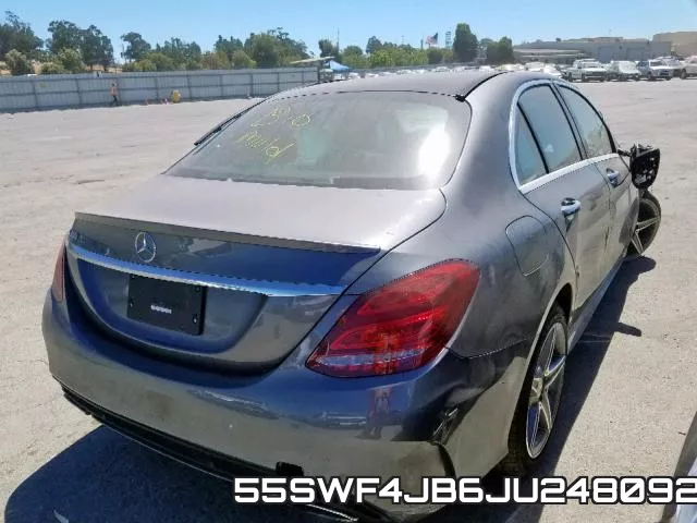 55SWF4JB6JU248092 фото 5