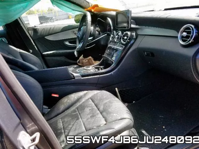 55SWF4JB6JU248092 фото 6