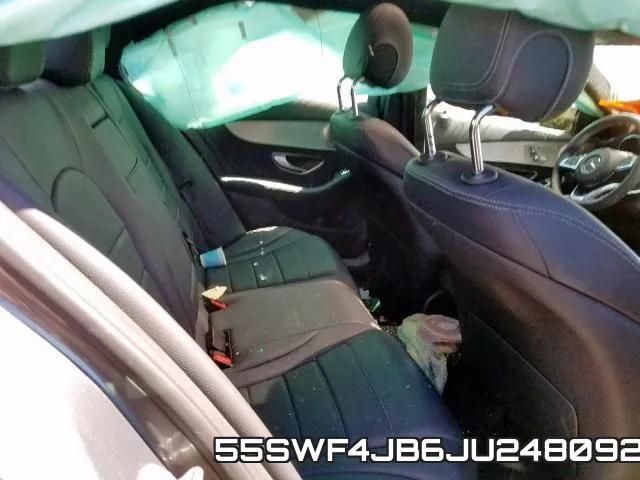 55SWF4JB6JU248092 фото 7