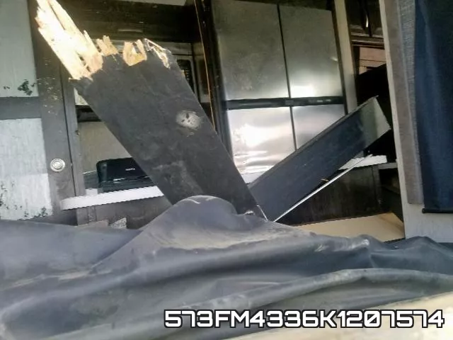 573FM4336K1207574 фото 6