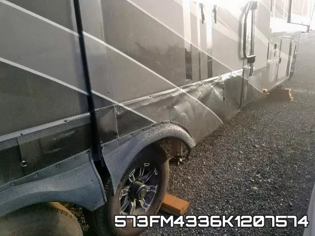 573FM4336K1207574 фото 10