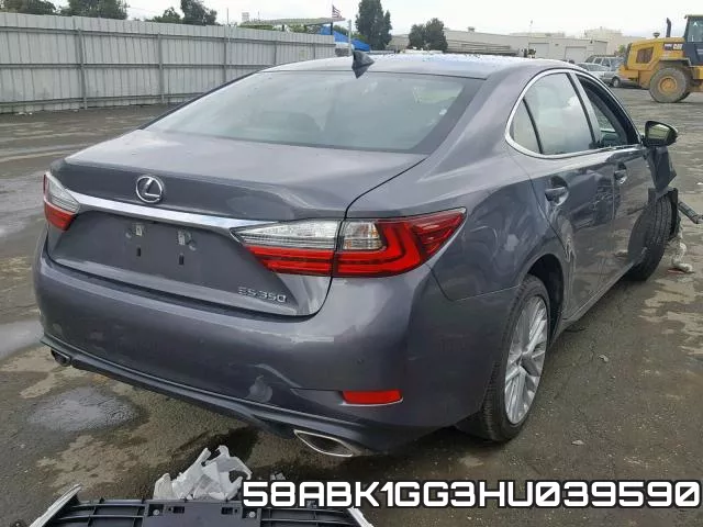 58ABK1GG3HU039590 фото 5