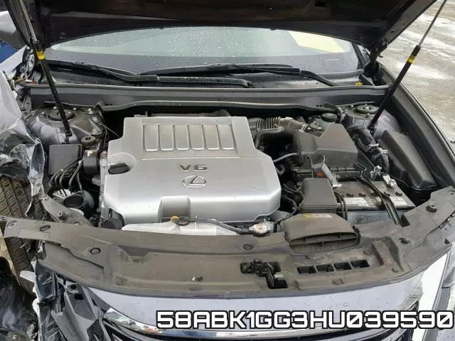 58ABK1GG3HU039590 фото 8