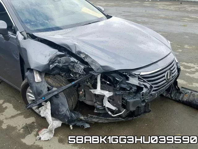 58ABK1GG3HU039590 фото 10