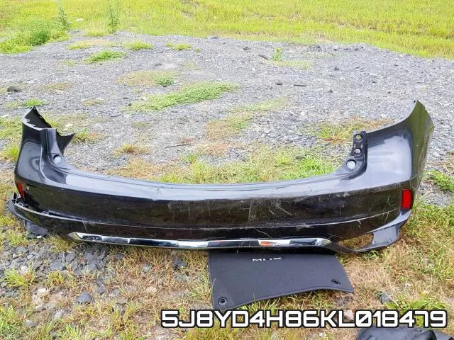 5J8YD4H86KL018479 фото 10