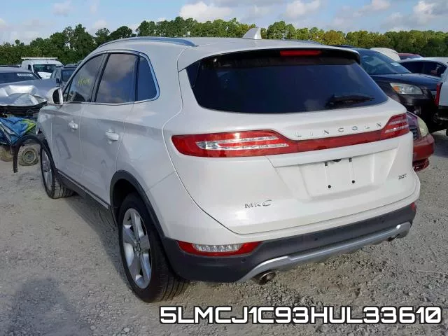 5LMCJ1C93HUL33610 фото 4