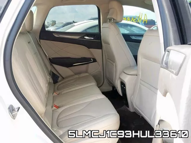 5LMCJ1C93HUL33610 фото 7