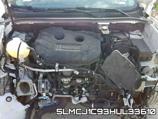 5LMCJ1C93HUL33610 фото 8