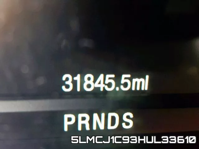 5LMCJ1C93HUL33610 фото 9