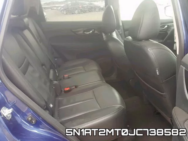 5N1AT2MT0JC738582 фото 7