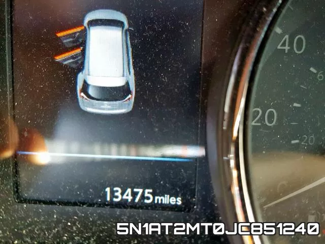 5N1AT2MT0JC851240 фото 9