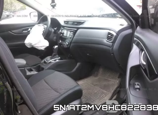 5N1AT2MV8HC822838 фото 6