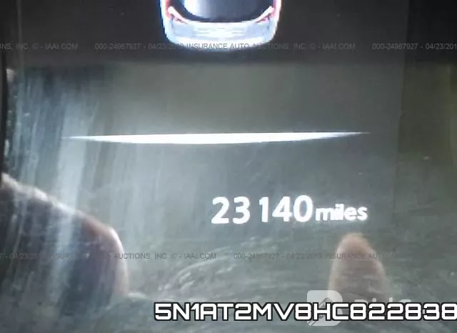 5N1AT2MV8HC822838 фото 8